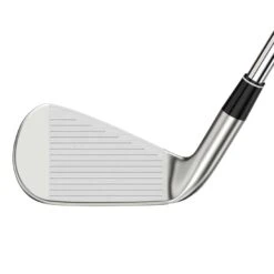 Srixon ZX4 Iron Set -Golf Club Sales ZX4 Iron V4 Lrg