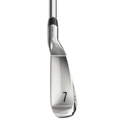 Srixon ZX4 Iron Set -Golf Club Sales ZX4 Iron V5 Lrg