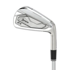 Srixon Golf ZX5 Mk II Irons -Golf Club Sales ZX5MkIIIrons 4