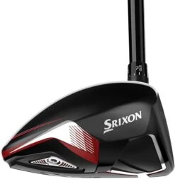 Srixon Golf ZX7 Driver -Golf Club Sales ZX7Driver 3