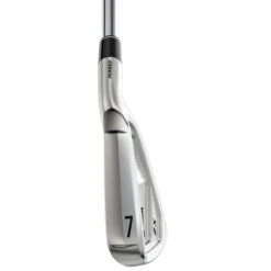 Srixon Golf ZX7 Mk II Irons -Golf Club Sales ZX7MkIIIrons 1