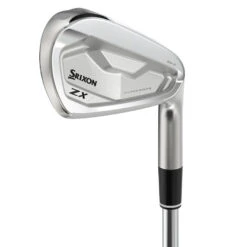 Srixon Golf ZX7 Mk II Irons -Golf Club Sales ZX7MkIIIrons 2