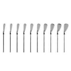Srixon Golf ZX7 Mk II Irons -Golf Club Sales ZX7MkIIIrons 3