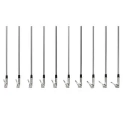 Srixon Golf ZX7 Mk II Irons -Golf Club Sales ZX7MkIIIrons 4