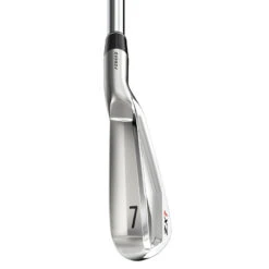 Srixon ZX7 Iron Set -Golf Club Sales ZX7 Iron V5 Lrg