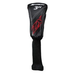 Srixon ZX5 Hybrids -Golf Club Sales ZX Hybrid Headcover lrg
