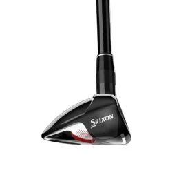 Srixon ZX5 Hybrids -Golf Club Sales ZX Hybrid V4 Lrg