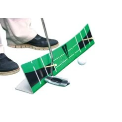 JEF World Of Golf Putting Stroke Guide Trainer -Golf Club Sales b06e73ca 0cc5 4b23 b1c7 d3cf0a531e5b.ec312f97a8ae566fccee84c15795cc9c