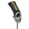 Creative Covers Golf Batman Blade Putter Head Cover -Golf Club Sales batmanblade