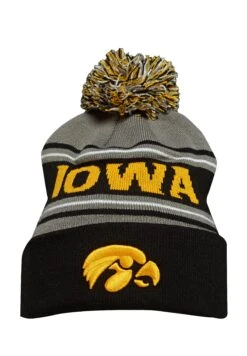 Bridgestone Golf NCAA Beanies Caps -Golf Club Sales beanie iowa