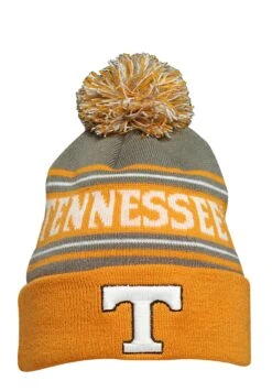 Bridgestone Golf NCAA Beanies Caps -Golf Club Sales beanie tennessee
