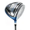 Intech Golf Behemoth Illegal Non-Conforming 520cc Driver -Golf Club Sales behemoth angle1