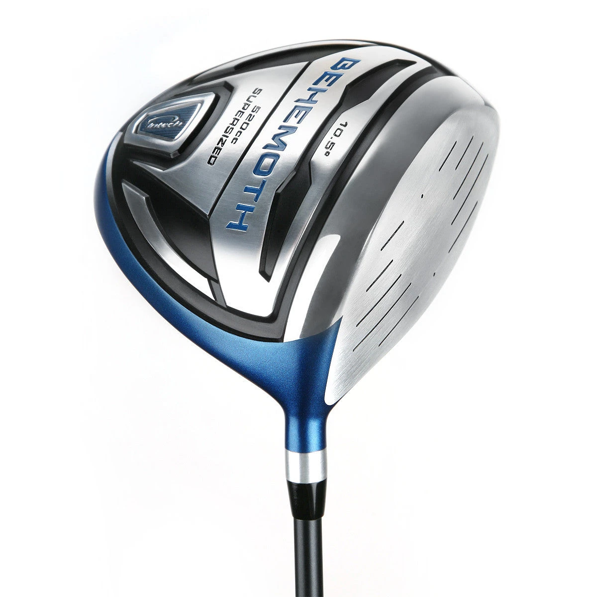 Intech Golf Behemoth Illegal Non-Conforming 520cc Driver 3 Intech Golf Behemoth Illegal Non-Conforming 520cc Driver