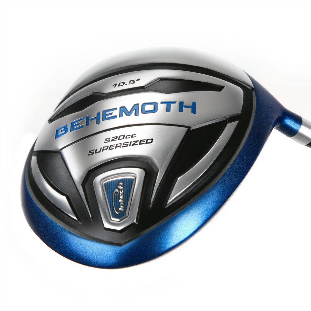 Intech Golf Behemoth Illegal Non-Conforming 520cc Driver 4 Intech Golf Behemoth Illegal Non-Conforming 520cc Driver - Image 2