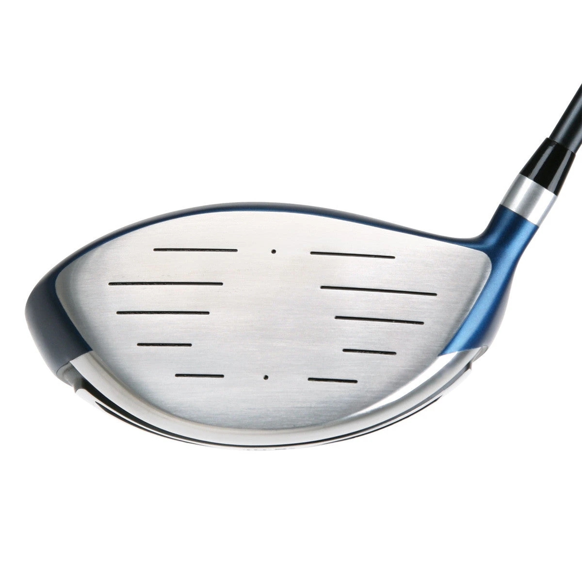 Intech Golf Behemoth Illegal Non-Conforming 520cc Driver 7 Intech Golf Behemoth Illegal Non-Conforming 520cc Driver - Image 5