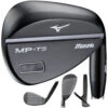 Mizuno MP-T5 Wedges 1 Mizuno MP-T5 Wedges -Golf Club Sales black ion mp t5