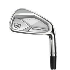 Wilson Staff Model CB Irons -Golf Club Sales ca54f2f6a12be1f8b6e80fad4f63a8dcc151f211 WGR200035 6 Staff Model CB 7Iron Flat