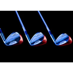Cleveland Golf CBX ZipCore Wedges 14 Cleveland Golf CBX ZipCore Wedges -Golf Club Sales cbx zipcore lifestyle 1 lrg