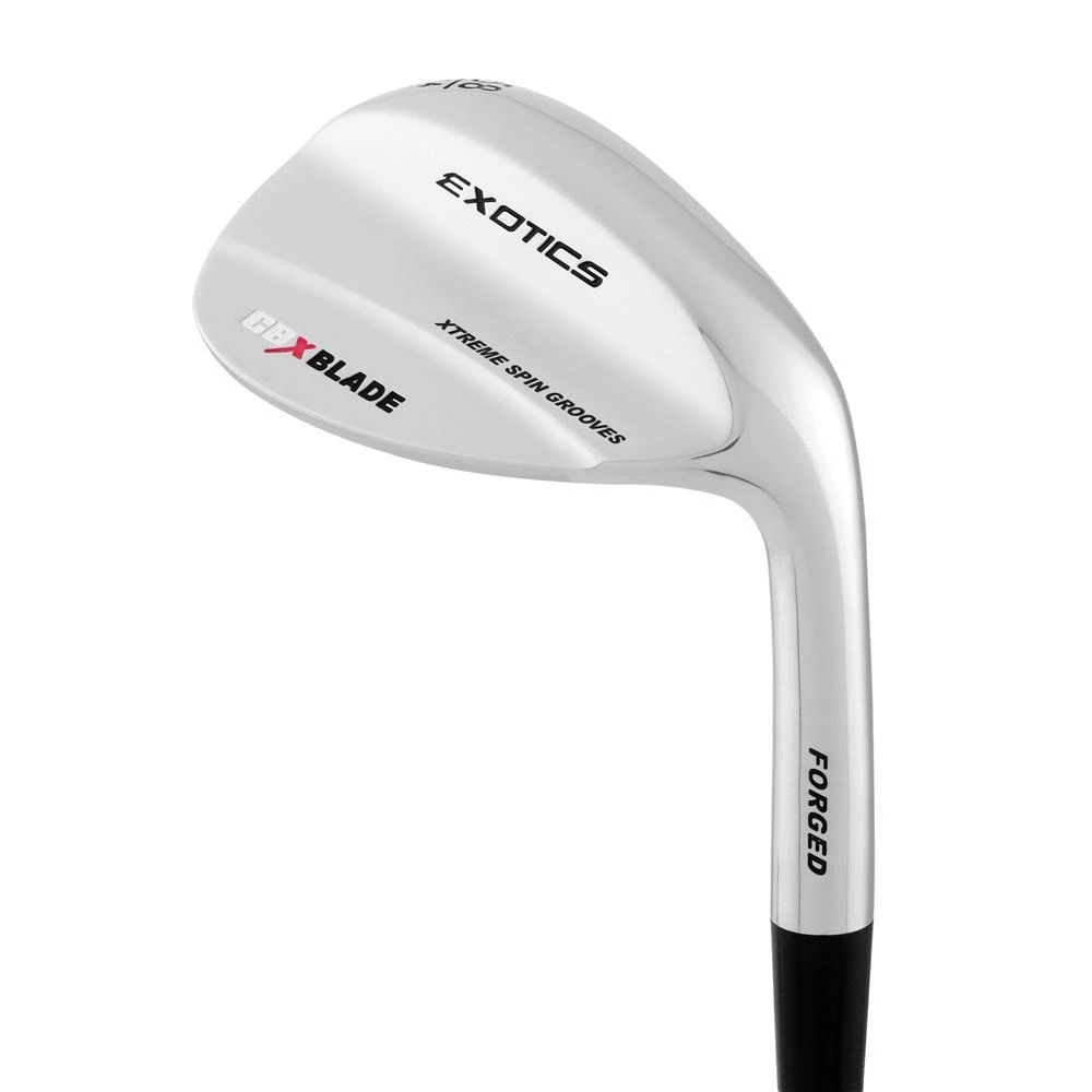 Tour Edge Exotics CBX Forged Wedge 3 Tour Edge Exotics CBX Forged Wedge