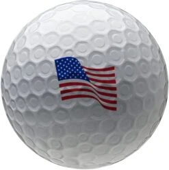 Bridgestone E12 Contact - Sleeve -Golf Club Sales e12 Contact USA Flag 2022 1
