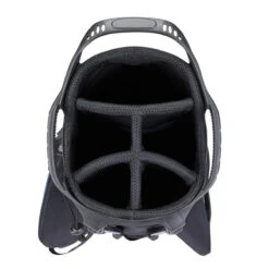 Wilson Staff EXO II Stand Carry Golf Bag -Golf Club Sales f325711b2a7e97614e3846e2d271e0dc0056f7b3 WGB6600BU 3 WS EXO II CARRY BL BU