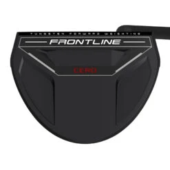 Cleveland Golf Frontline Putters -Golf Club Sales frontline cero spud alt5