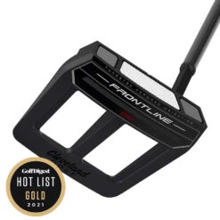 Cleveland Golf Frontline Putters -Golf Club Sales frontline iso slant