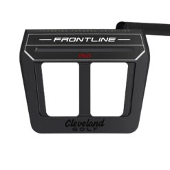 Cleveland Golf Frontline Putters -Golf Club Sales frontline iso slant alt5