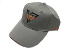 Volvik Hat Golf Structured Logo Hat / Cap -Golf Club Sales gry