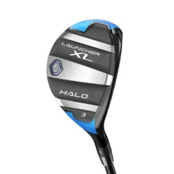 Cleveland Golf Launcher XL Halo Hybrid 22 Cleveland Golf Launcher XL Halo Hybrid -Golf Club Sales halo 2