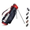 Sun Mountain Golf Leather Carry Stand Bag 1 Sun Mountain Golf Leather Carry Stand Bag -Golf Club Sales hero e9bf5e30 edcd 45a2 8227 507a82edb47a