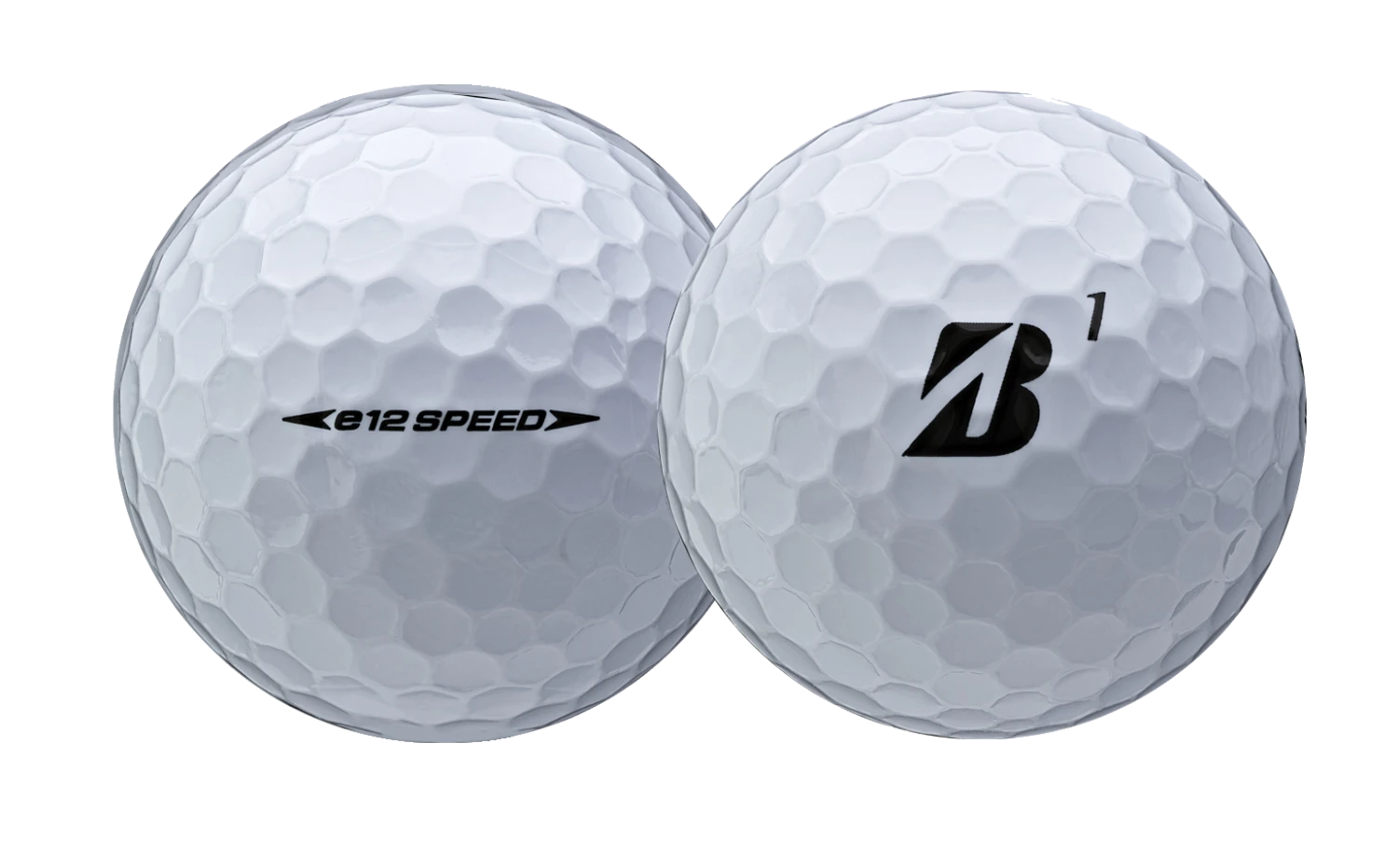 Bridgestone E12 Speed Golf Ball Sleeve 4 Bridgestone E12 Speed Golf Ball Sleeve - Image 2
