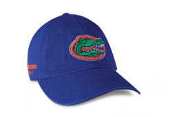 Bridgestone Golf NCAA Collegiate Team Hats - 30 Teams! -Golf Club Sales image 10 bsg style headwear collegiatehat florida gallery 2x 05c016a8 369d 42ed a2d4 12773a396f73