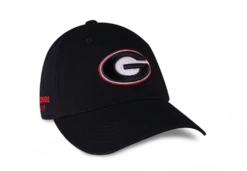 Bridgestone Golf NCAA Collegiate Team Hats - 30 Teams! -Golf Club Sales image 12 bsg style headwear collegiatehat georgia gallery 2x 13742468 5a73 482b 9f4d 649854392cf7