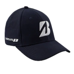 Bridgestone Tour B Lightweight Tour Hat -Golf Club Sales image 2 bsg style headwear lwtourcap navy gallery 2x eb6f4b8f 0c2d 40da b33c e3df232249f2