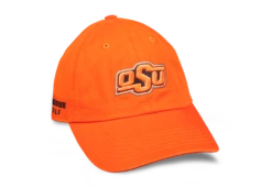 Bridgestone Golf NCAA Collegiate Team Hats - 30 Teams! -Golf Club Sales image 30 bsg style headwear collegiatehat oklahomast gallery 2x dafdae06 6c41 4c86 a737 9b34d3773672