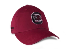 Bridgestone Golf NCAA Collegiate Team Hats - 30 Teams! -Golf Club Sales image 35 bsg style headwear collegiatehat southcarolina gallery 2x 5b2aa72a b73a 42b2 ac45 5f4ee406d4b6