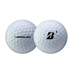 Bridgestone Lady E6 Golf Balls -Golf Club Sales image 4 BSG e6 Lady balls