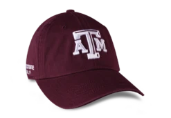 Bridgestone Golf NCAA Collegiate Team Hats - 30 Teams! -Golf Club Sales image 40 bsg style headwear collegiatehat texasam gallery 2x 99d7845c d740 47a4 9f39 f39e2f1114fd