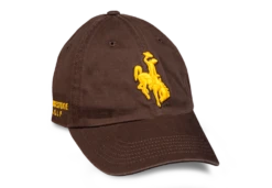 Bridgestone Golf NCAA Collegiate Team Hats - 30 Teams! -Golf Club Sales image 48 bsg style headwear collegiatehat wyoming gallery 2x a413415c 9249 4ea8 a7d9 1654b4728030