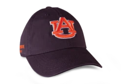 Bridgestone Golf NCAA Collegiate Team Hats - 30 Teams! -Golf Club Sales image 5 bsg style headwear collegiatehat auburn gallery 2x 4366b61a 47e6 44dc afa7 1082fbba23a3