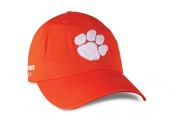 Bridgestone Golf NCAA Collegiate Team Hats - 30 Teams! -Golf Club Sales image 9 bsg style headwear collegiatehat clemson gallery 2x 1054d2db c78b 411b 8a91 66a7a1a09ab7