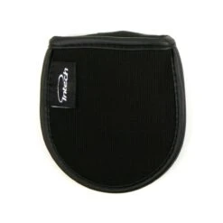 Intech Squeaky Clean Pocket Golf Ball Washers -Golf Club Sales in021wash black 1