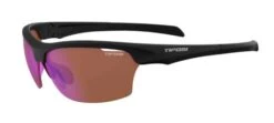 Tifosi Optics Intense Sunglasses -Golf Club Sales intense matteblack 3q 553x249 1