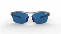 Tifosi Optics Intense Sunglasses -Golf Club Sales intense metallic silver