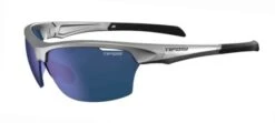 Tifosi Optics Intense Sunglasses -Golf Club Sales intense metallicsilver front 553x249 1