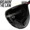 Power Play Juggernaut Titanium Draw Driver - Non-Conforming -Golf Club Sales juggernaut draw driver 1