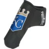 WinCraft Team Effort MLB Blade Putter Headcovers -Golf Club Sales kcblade