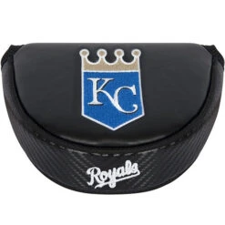 WinCraft Team Effort MLB Mallet Putter Headcover