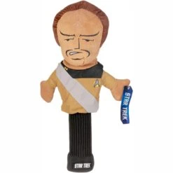 Creative Covers Star Trek Head Cover -Golf Club Sales klingon